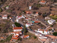Wokół Roque Nublo